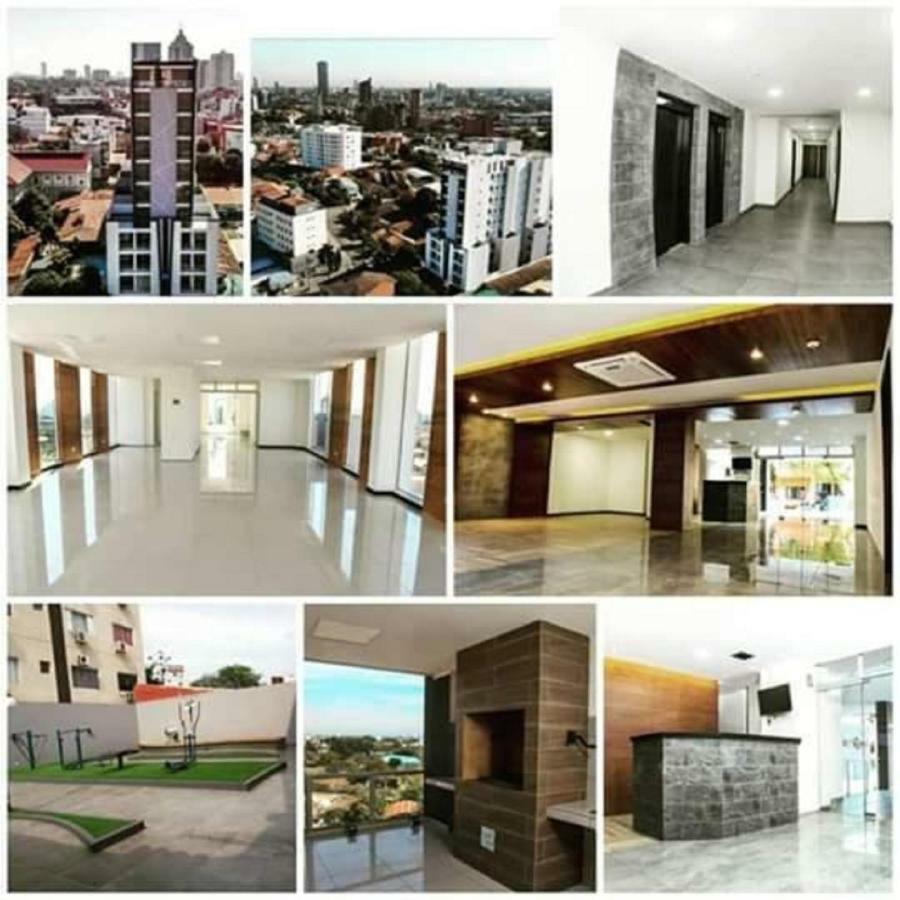Hermoso Y Unico Apartamento Moderno, En Pleno Centro De Santa Cruz, Con Netflix Wi-Fi De 60 Mb, Estacionamiento Gratis Y Ac En Todos Los Ambientes Санта-Крус-де-ла-Сьєрра Екстер'єр фото